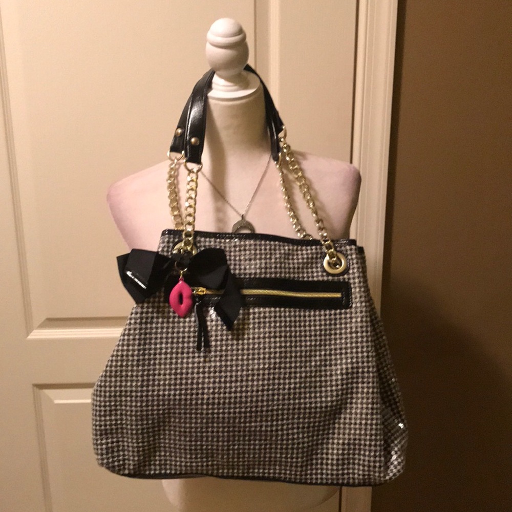 Pre-owned Betsey Johnson bag